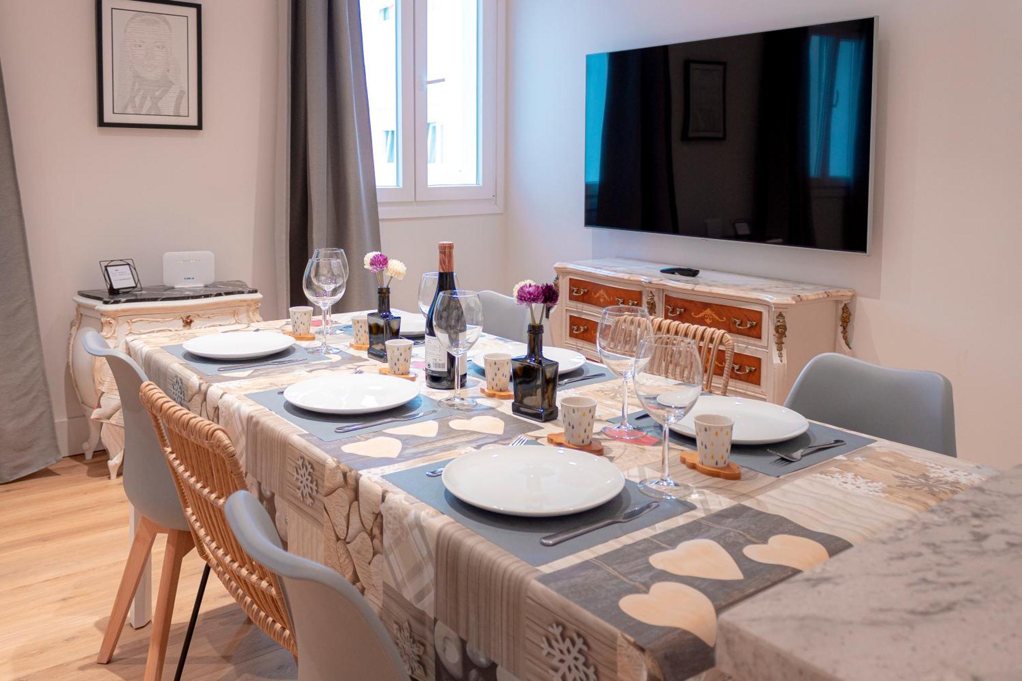 Zenete Terral Malaga Apartman Kültér fotó