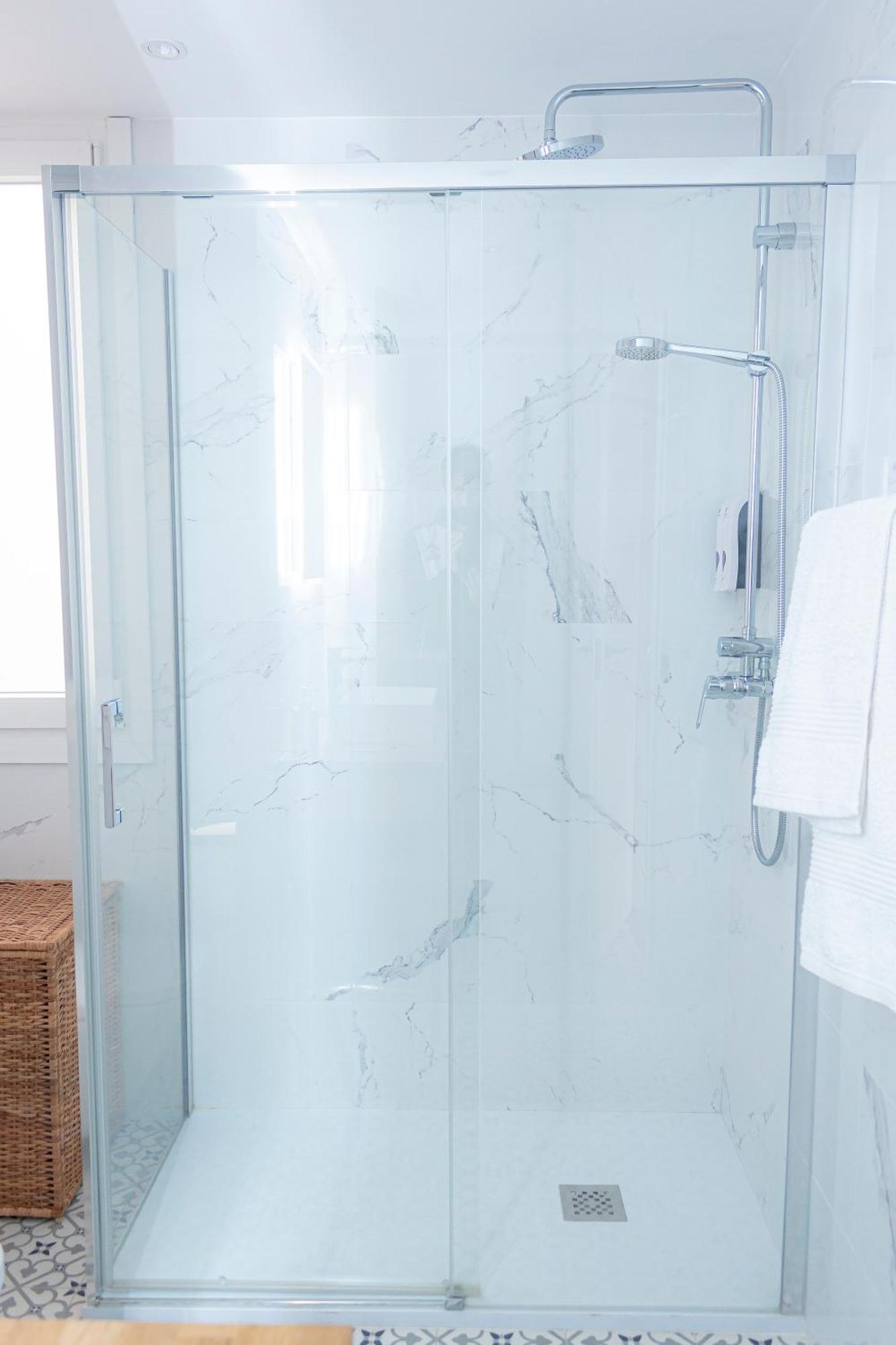 Zenete Terral Malaga Apartman Kültér fotó