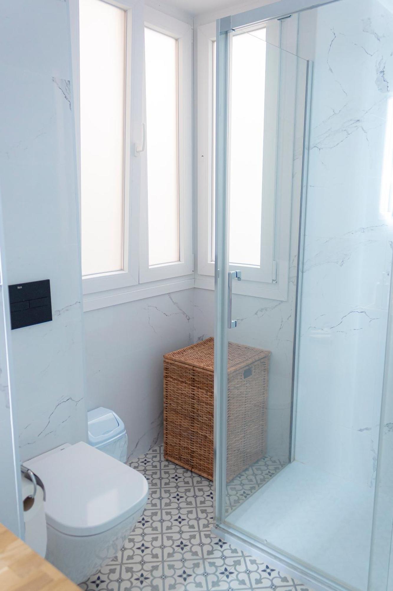 Zenete Terral Malaga Apartman Kültér fotó