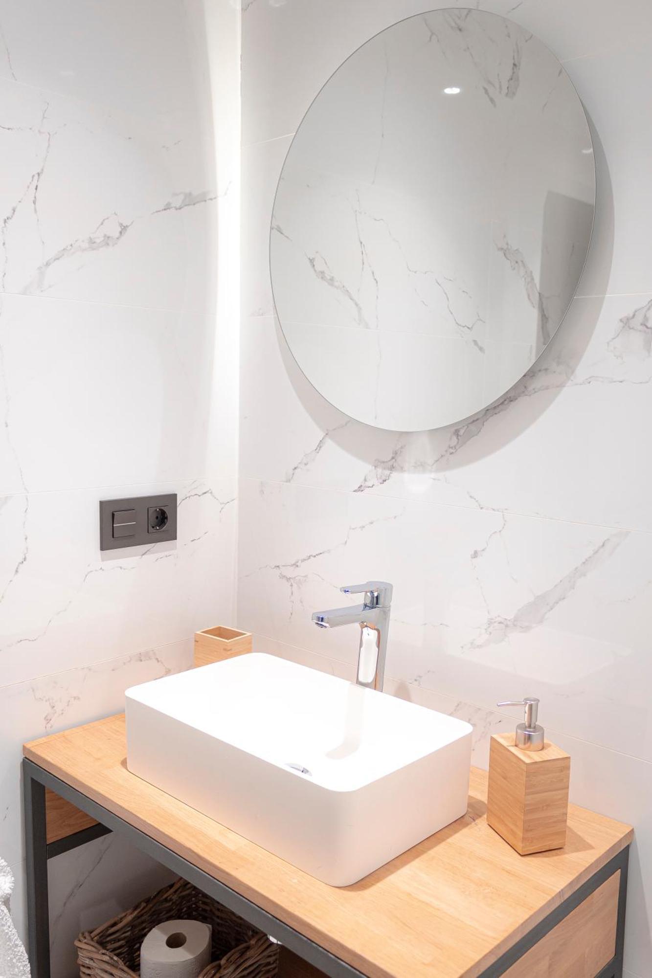 Zenete Terral Malaga Apartman Kültér fotó