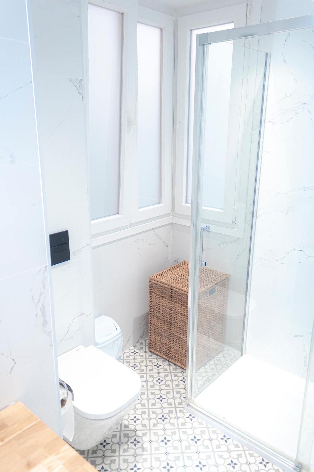 Zenete Terral Malaga Apartman Kültér fotó
