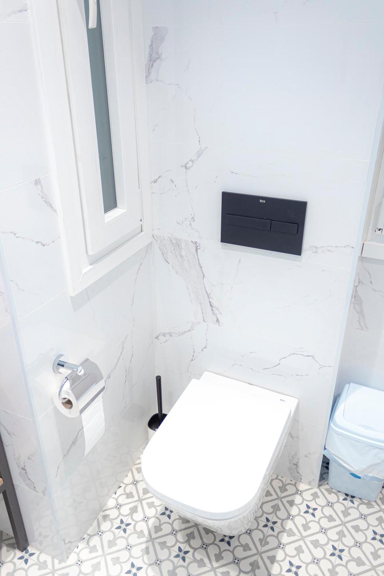 Zenete Terral Malaga Apartman Kültér fotó