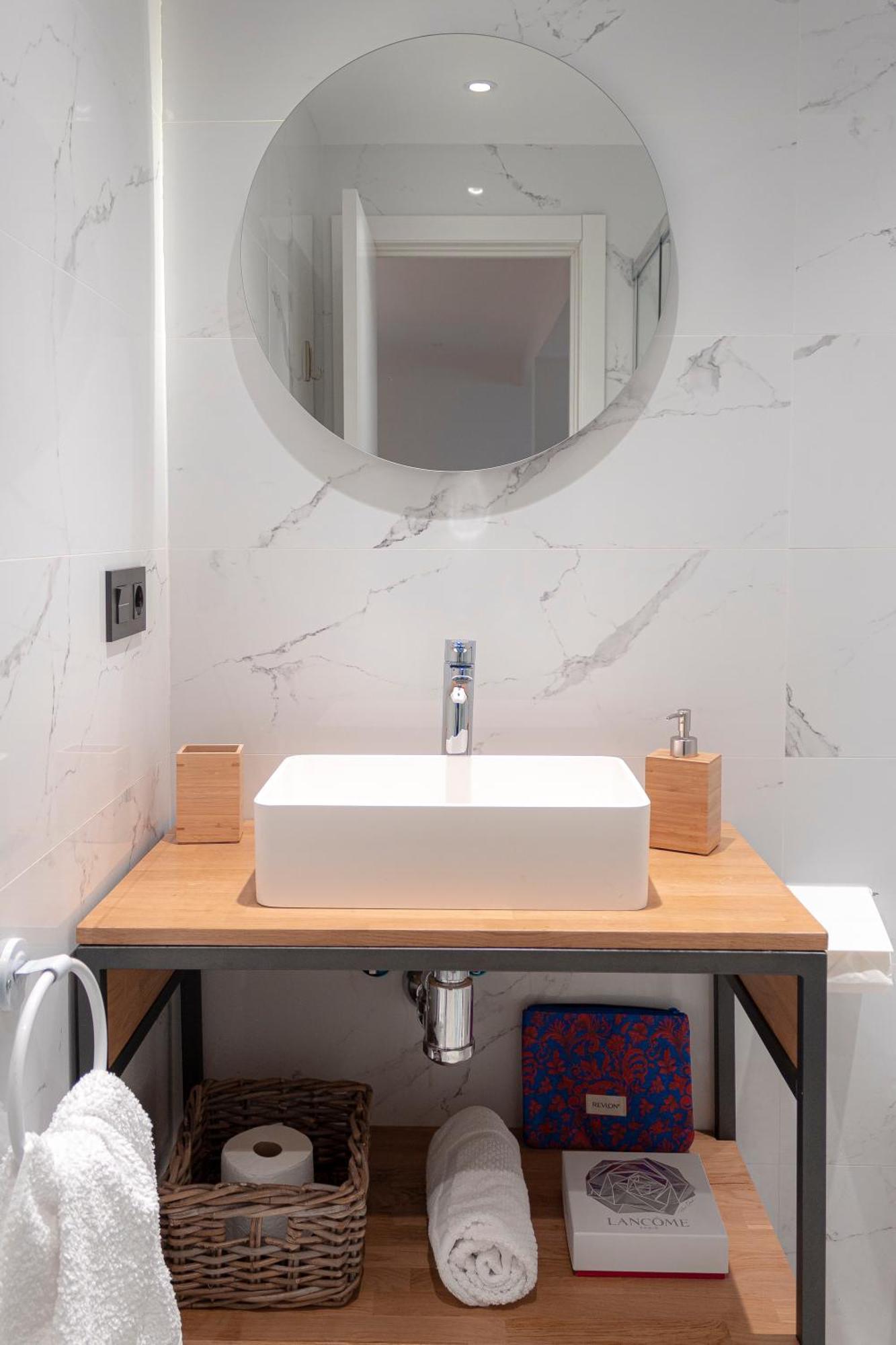 Zenete Terral Malaga Apartman Kültér fotó