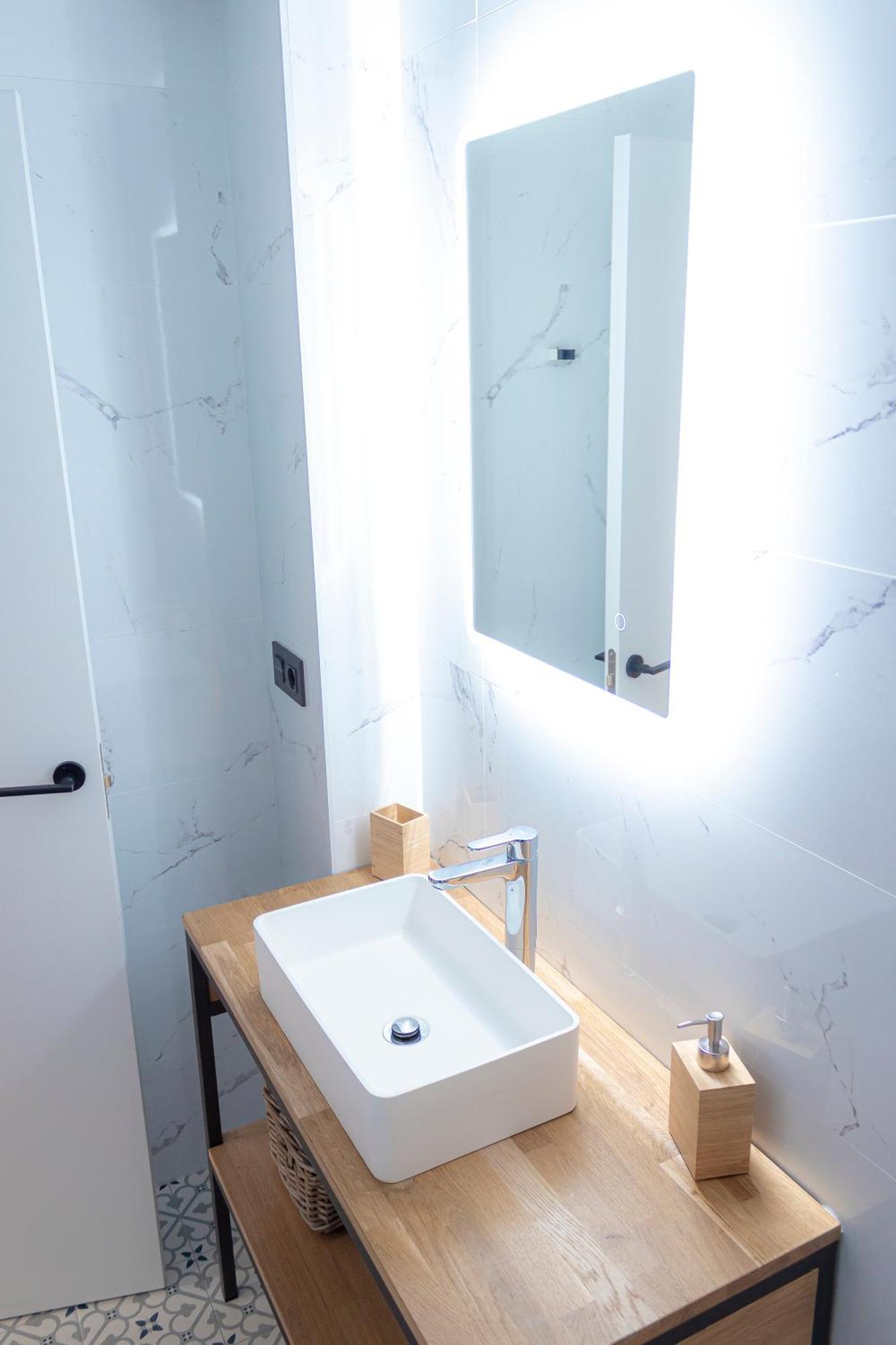 Zenete Terral Malaga Apartman Kültér fotó