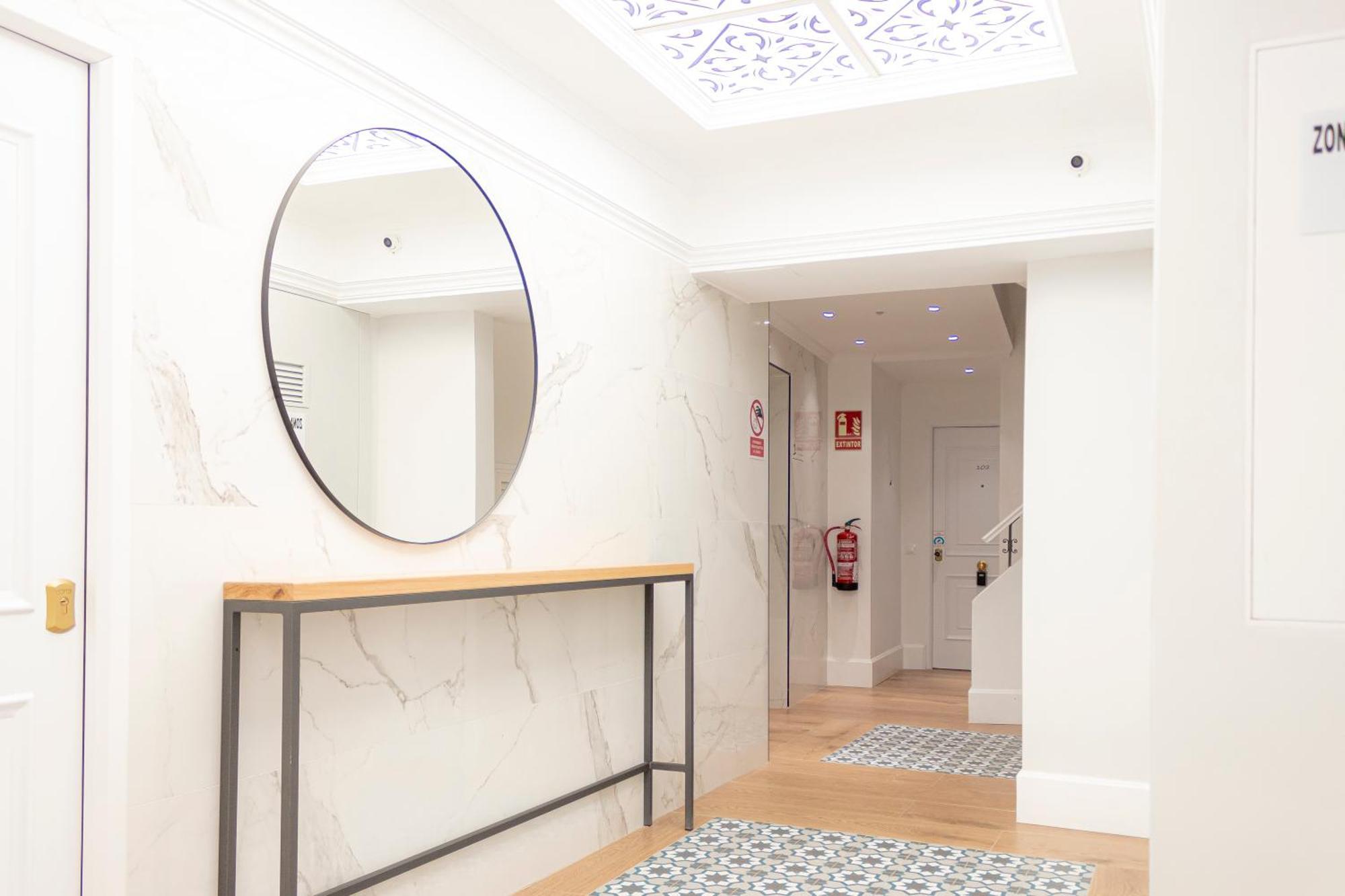 Zenete Terral Malaga Apartman Kültér fotó